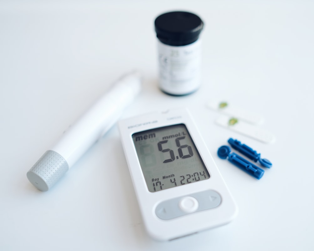 Equilibrio glucémico y nutrición práctica
